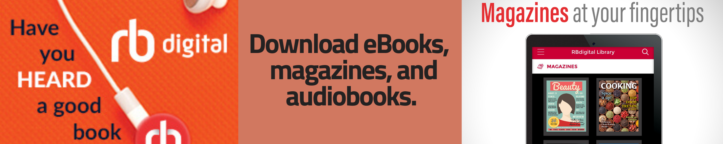 Home Handley Regional Library System